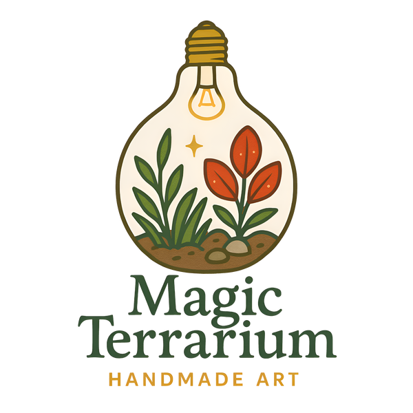 Magic Terrarium